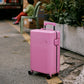 PISTACHIO STRIPED 2 / FAIRYLAND PINK / 20inch