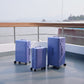 PISTACHIO STRIPED 2 TRUNK / DIGITAL PURPLE