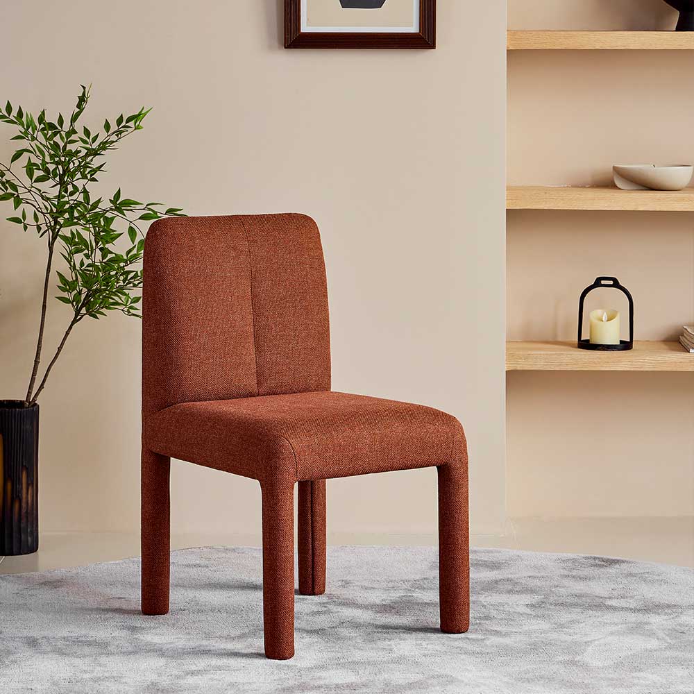 Plum Chair
