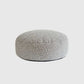 Lamb Pouf (gray)
