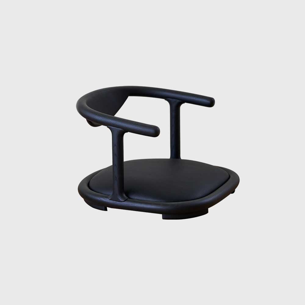 Carefree Tatami Chair