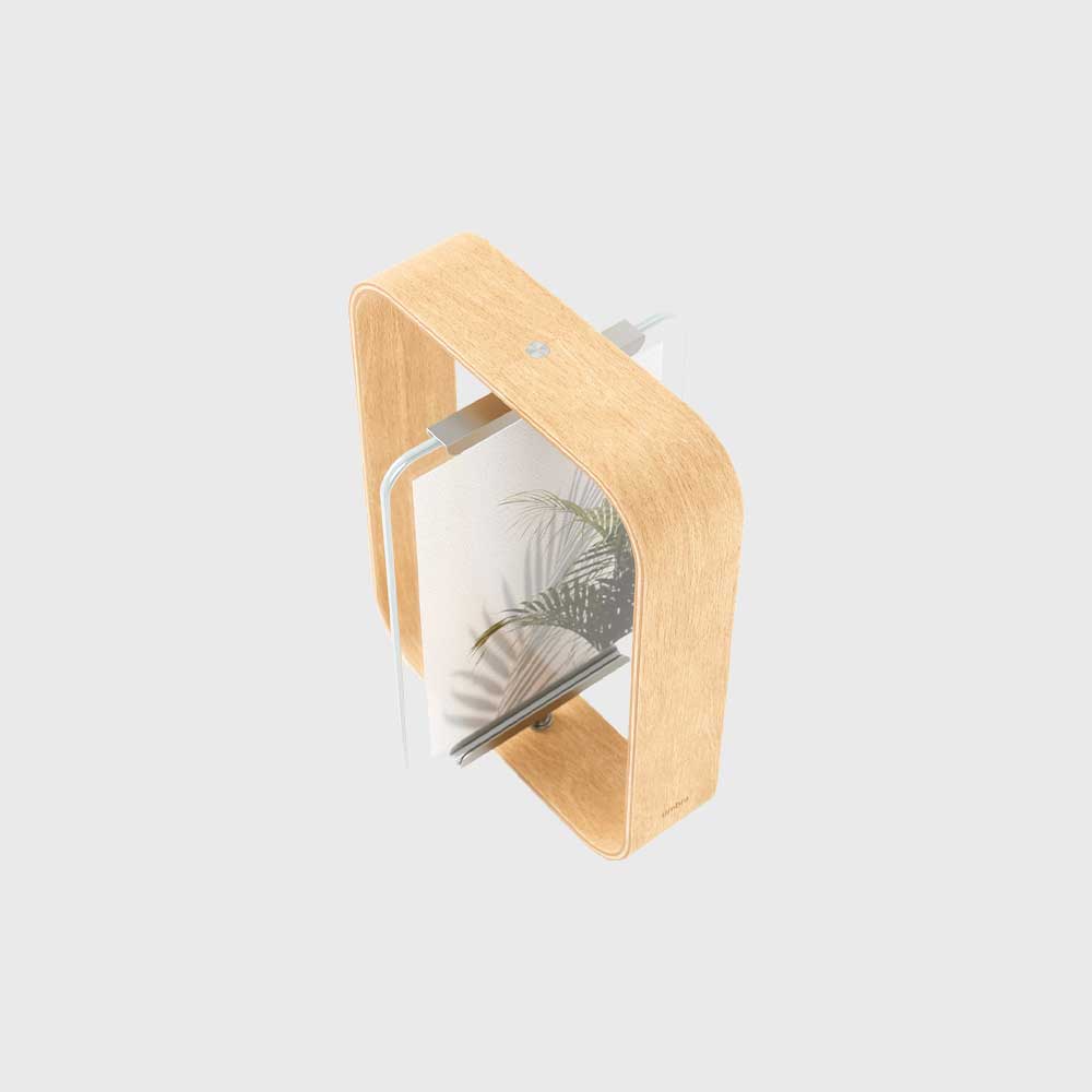BELLWOOD DESK FRAME