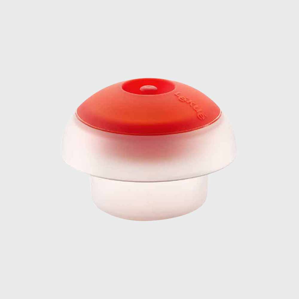 圓形微波煮蛋器