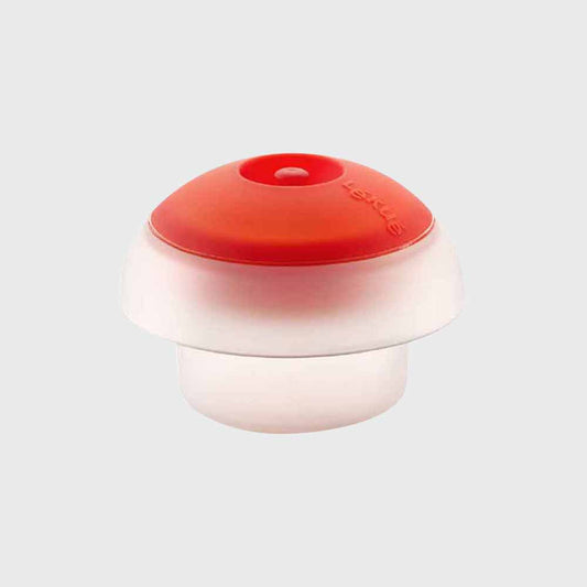 圓形微波煮蛋器