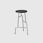 Candy Cane Barstool