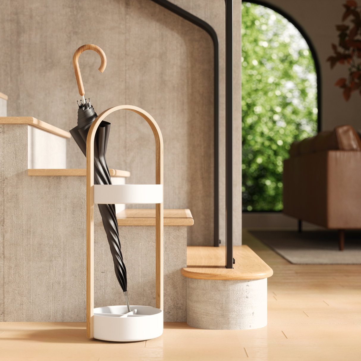 BELLWOOD UMBRELLA STAND