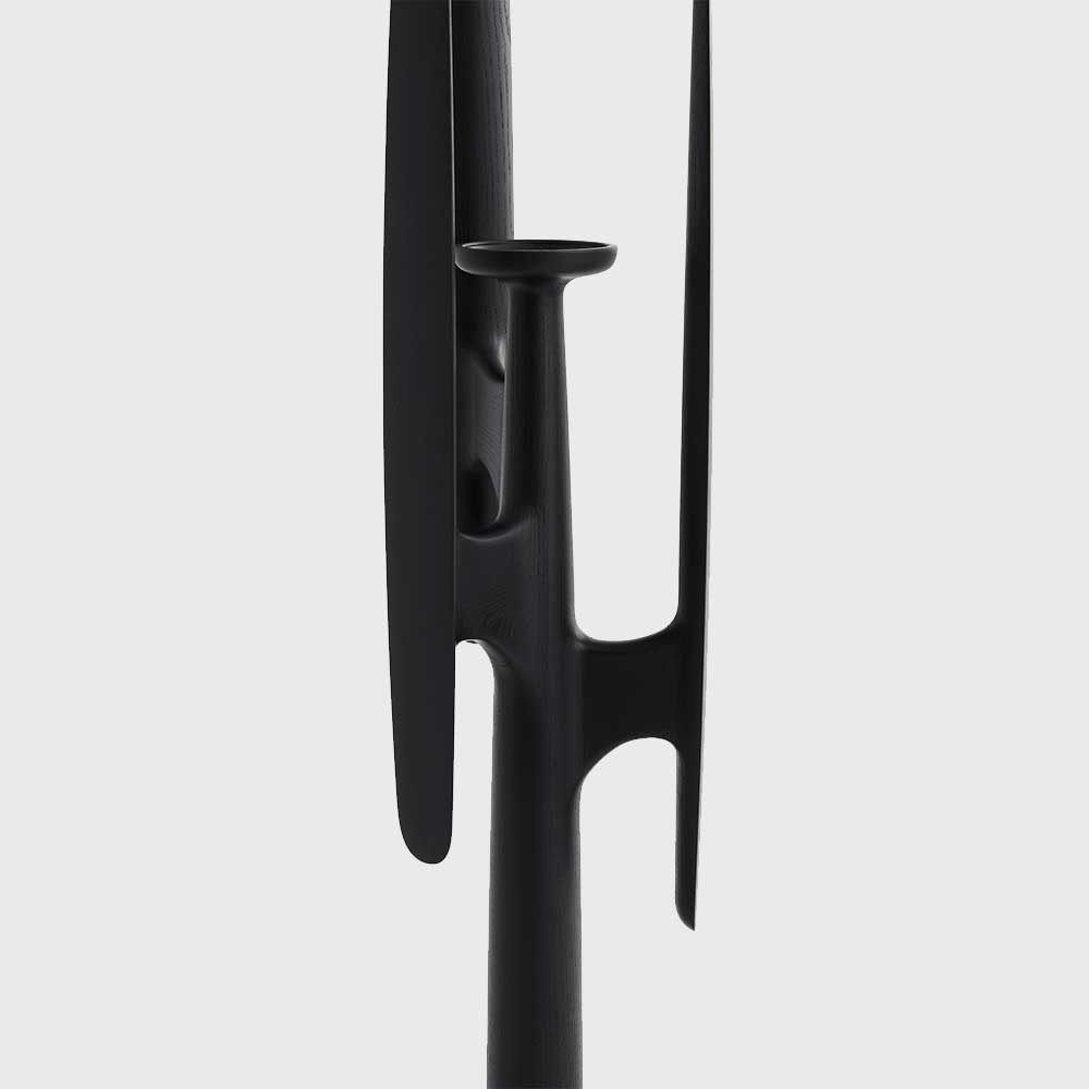 Chuan Cloth Hanger