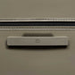 PISTACHIO STRIPED 2 TRUNK / PLAIN GREY