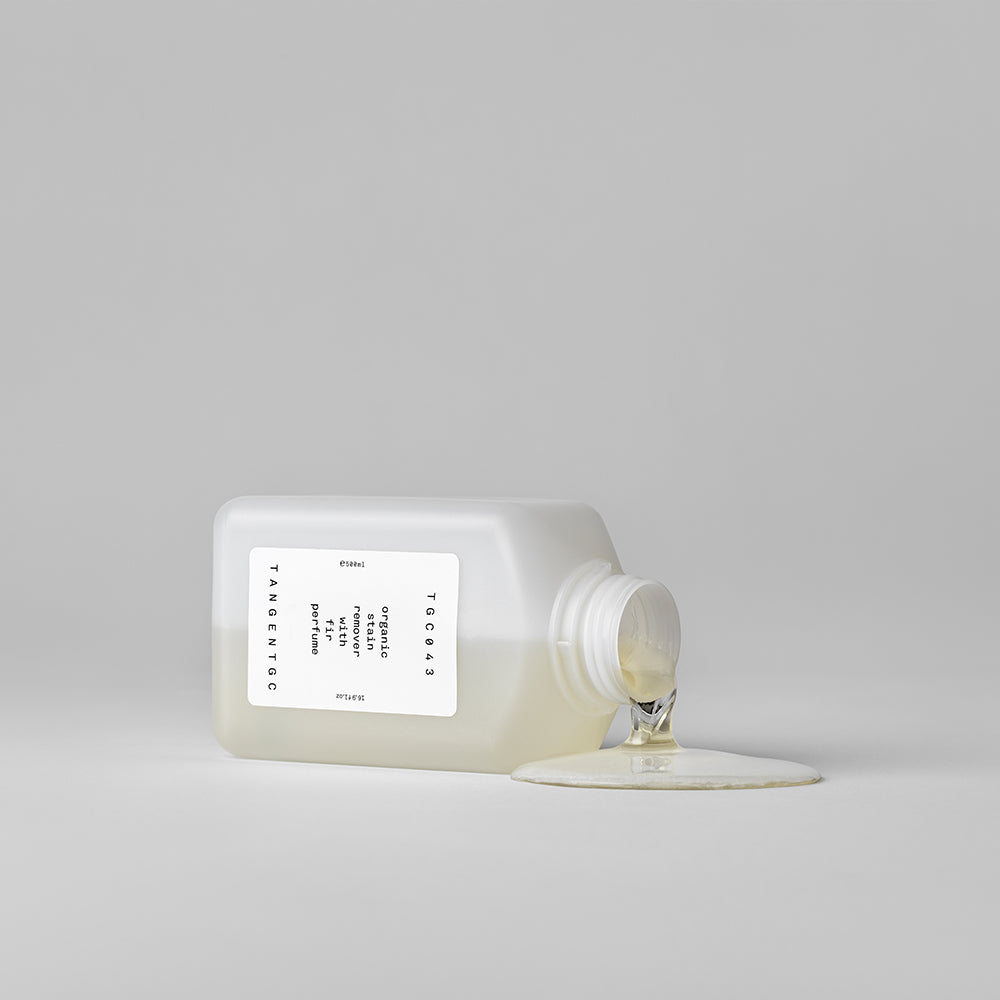 LAUNDRY CARE TGC042