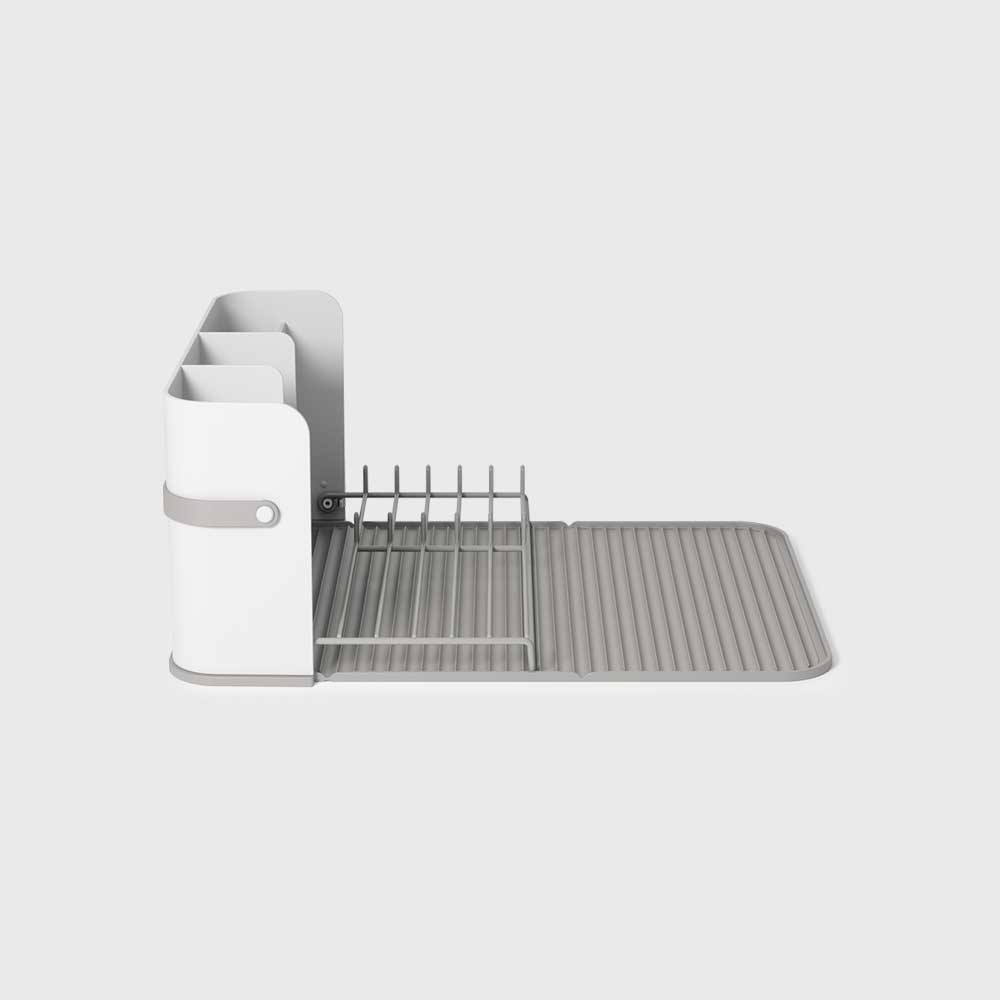 SINKIN DISHRACK 司令可折疊碗碟架