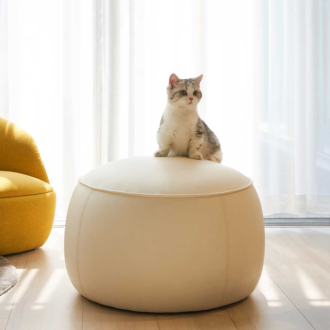 Fagao Pouf