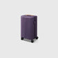 PISTACHIO STRIPED 2 / LIQUID PURPLE / 20inch