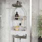 FLEX SHOWER CADDY
