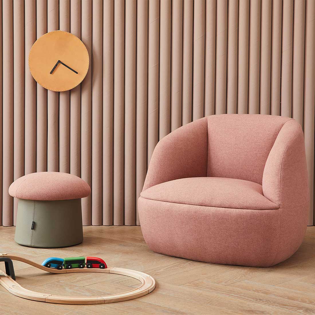 Lip Kid Sofa 利普兒童沙發