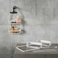 FLEX SHOWER CADDY