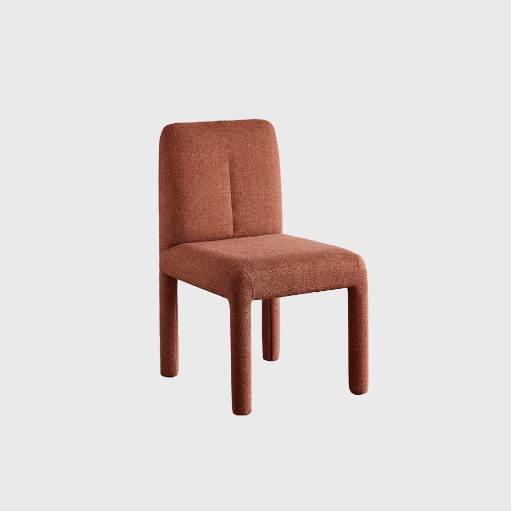 Plum Chair