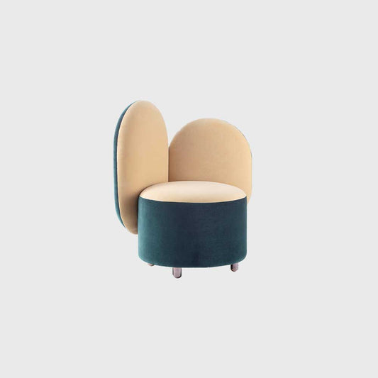Yiban Yiban Sofa 單人椅