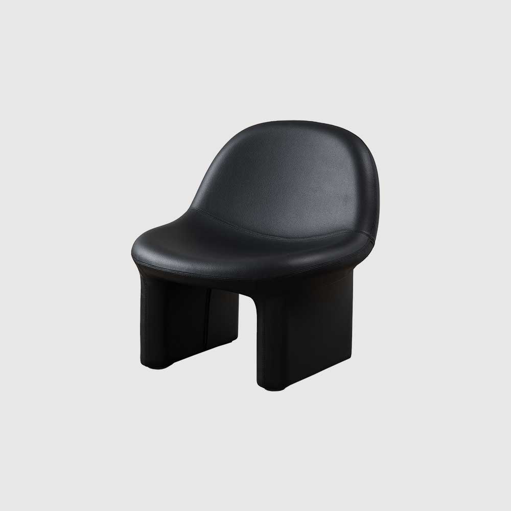 Plump Lounge Chair