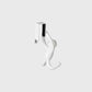 Buddy Over The Cabinet Hooks,Set of 2
