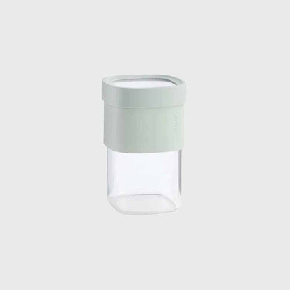 雙容量密封收納罐(600ml)