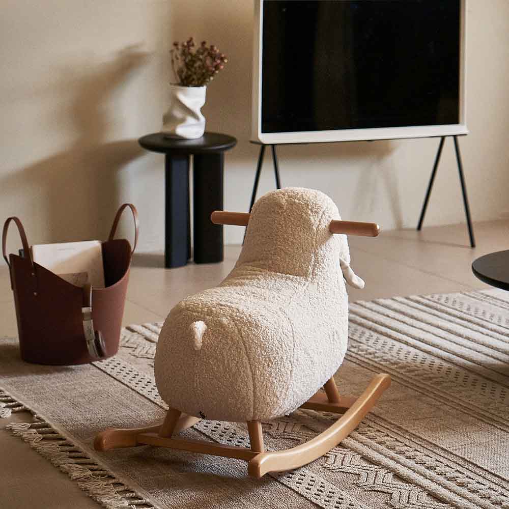 Miemie Rocking Chair