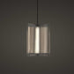 Tile Light - Tile Pendant / Vertical / Straight / One pcs
