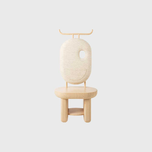 Jules Chair 掛衣架