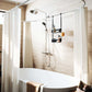 FLEX SHOWER CADDY