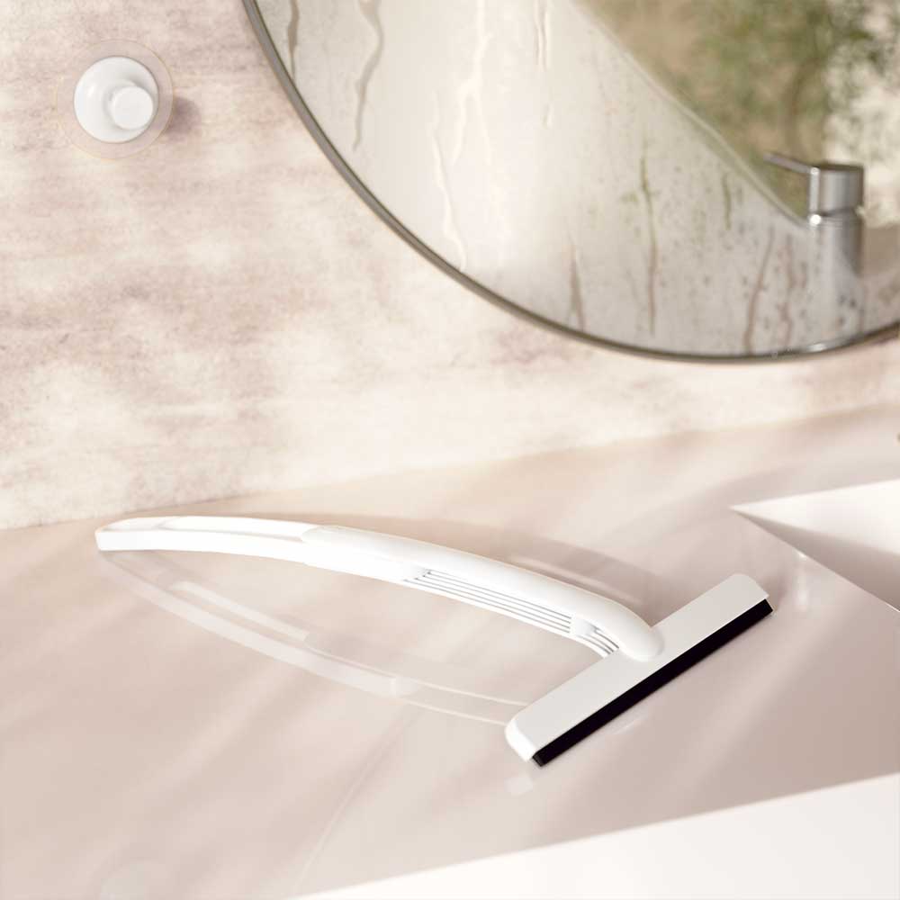 FLEX ADHESIVE SQUEEGEE