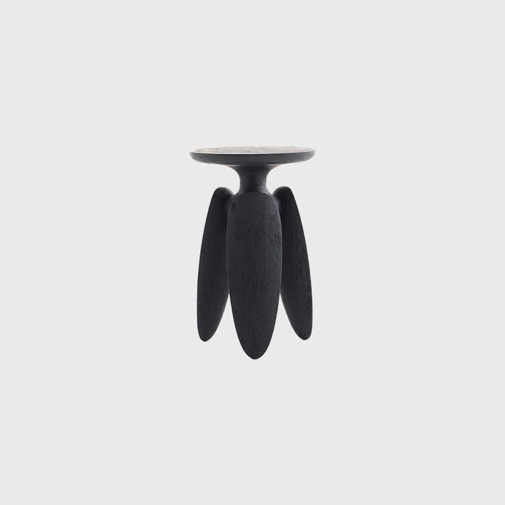 Tripod Side Table