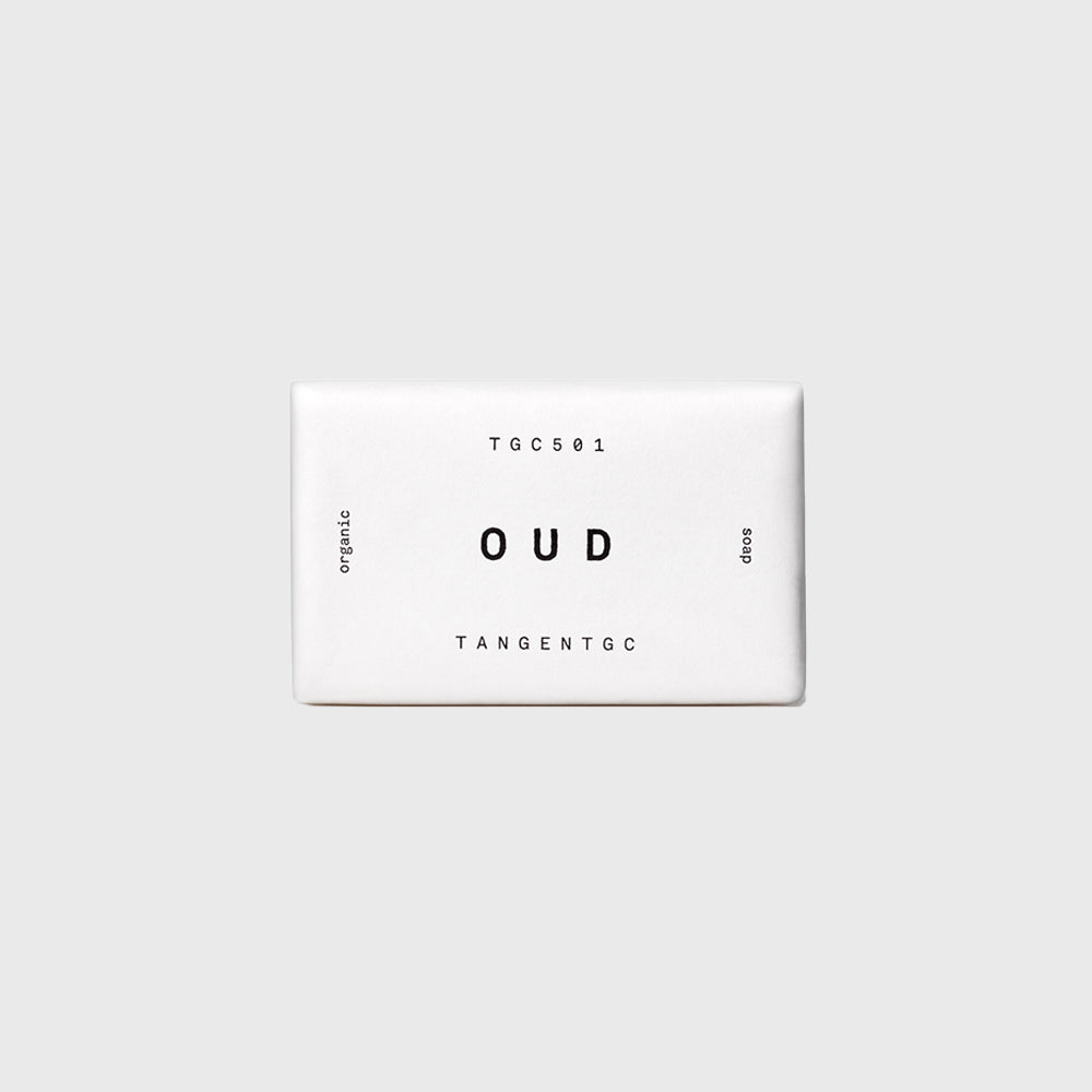 ORGANIC SOAP BAR