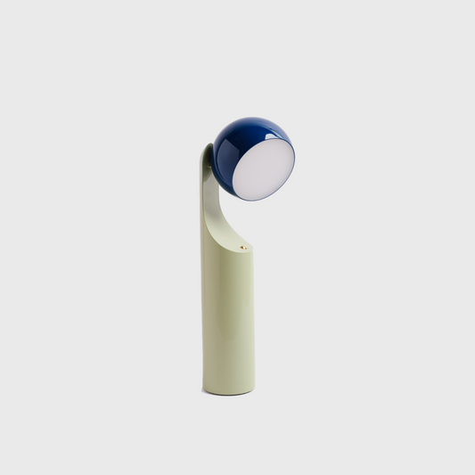 MONO (Royal Bue/mint)