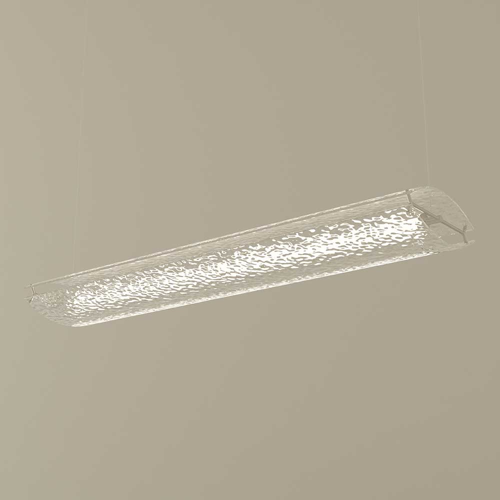 Tile Light - Tile Pendant / Horizontal / 1200
