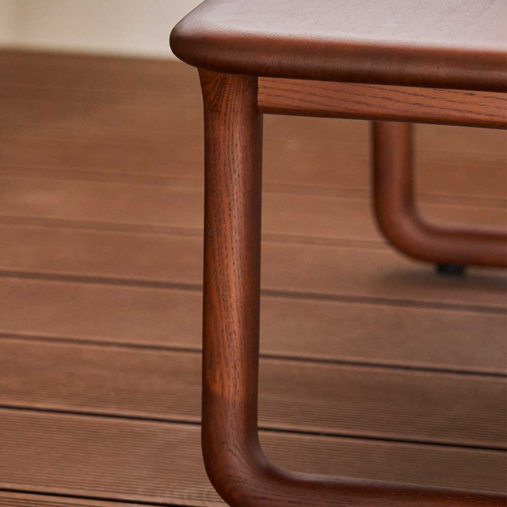 Carefree Tatami Chair