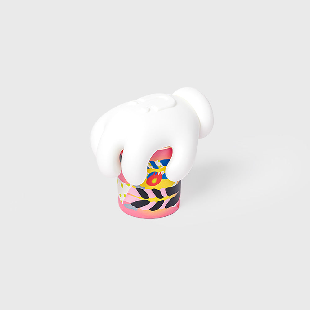 Hold on Tight 掌握纏纏綿綿 香薰蠟燭