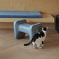 MAP Stool (gray)