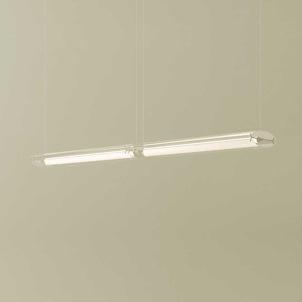Tile Light - Tile Pendant / Horizontal / 1200