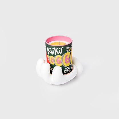 wekuku | Master Rich in 掌握財富密碼 香薰蠟燭