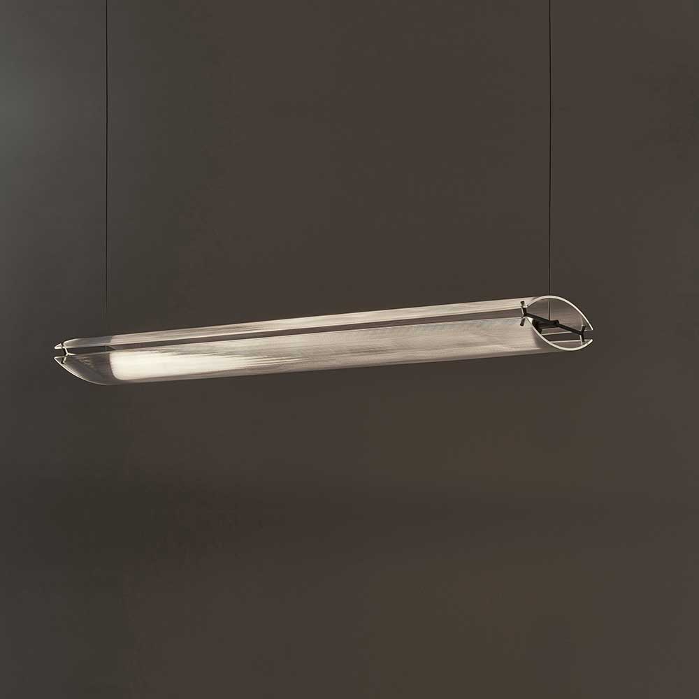 Tile Light - Tile Pendant / Horizontal / 1200