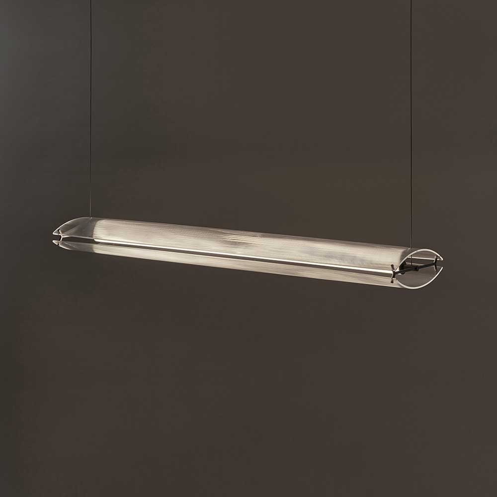 Tile Light - Tile Pendant / Horizontal / 1200