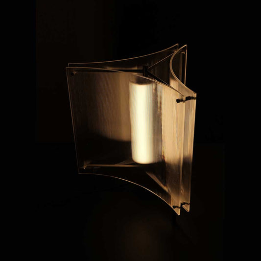 Tile Light - Tile Table lamp