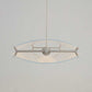 Tile Light - Tile Pendant / Horizontal / 1200