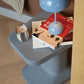MAP Stool (gray)
