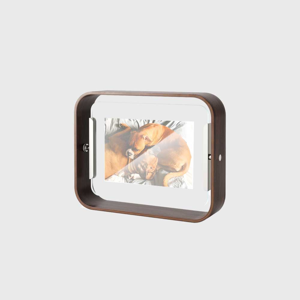 BELLWOOD DESK FRAME