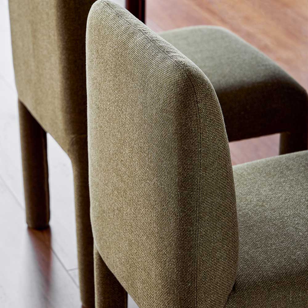 Plum Chair