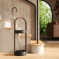 BELLWOOD UMBRELLA STAND