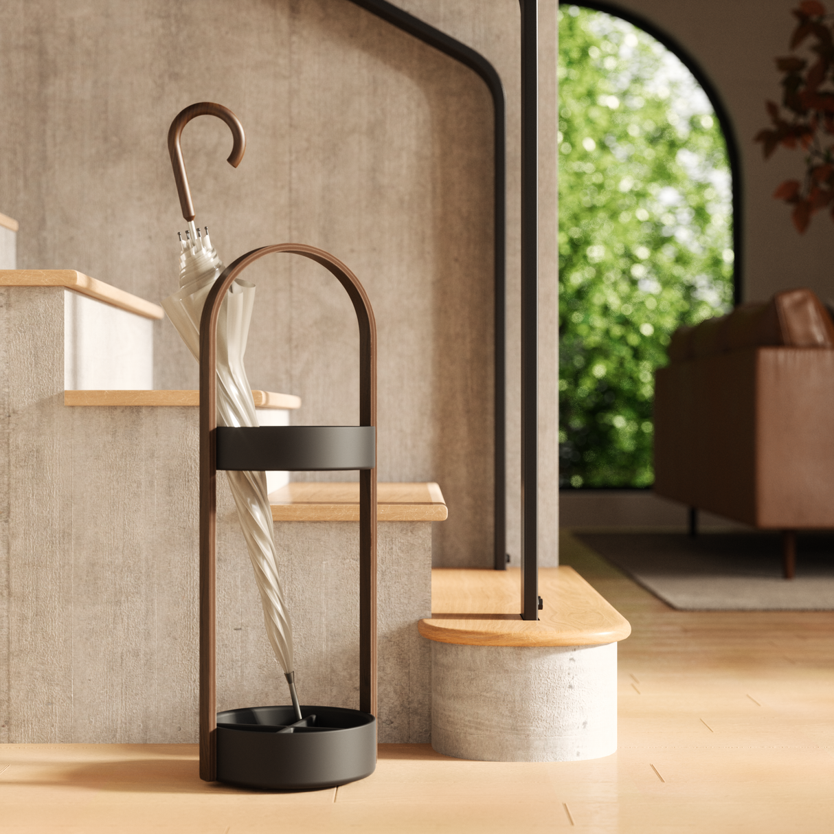 BELLWOOD UMBRELLA STAND