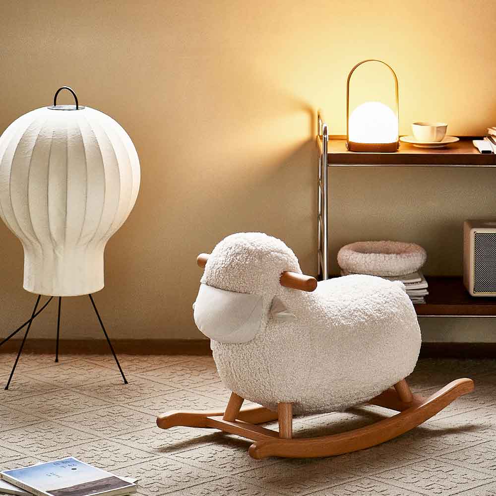 Miemie Rocking Chair