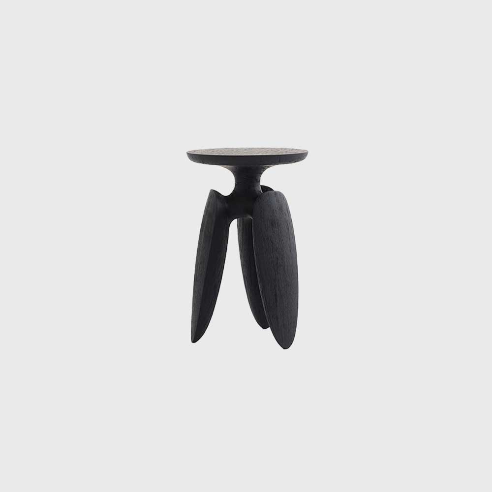 Tripod Side Table