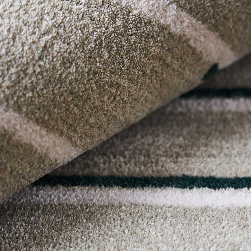 Sunflow Carpet 映戲地毯
